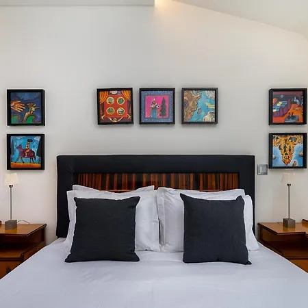 Apartamento Flat In The Heart Of Anjos *